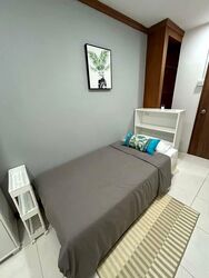 Melville Park (D18), Condominium #591967071